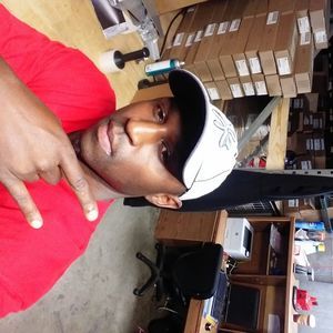 Meet your Posher, Greg